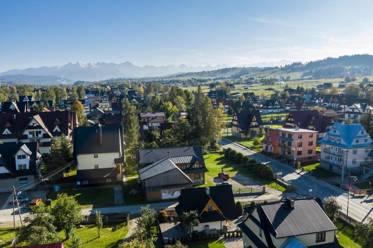 Domek Bialka Chalet *