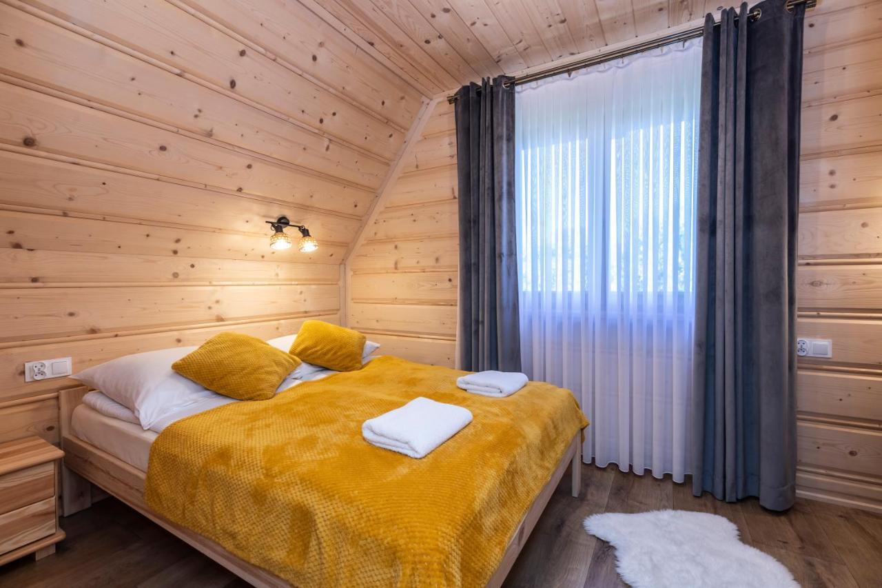 Chalet Domek Bialka Bialka Tatrzanska