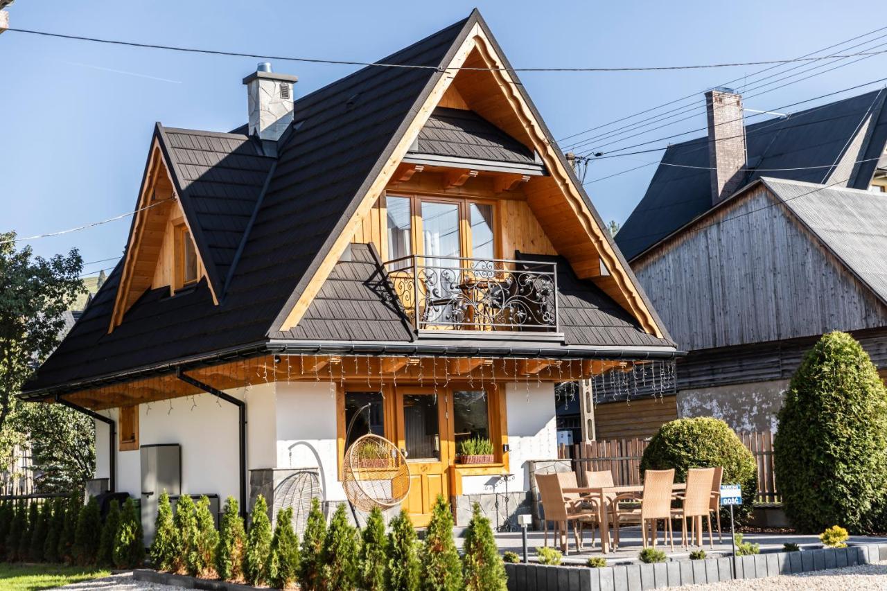 Domek Bialka Chalet